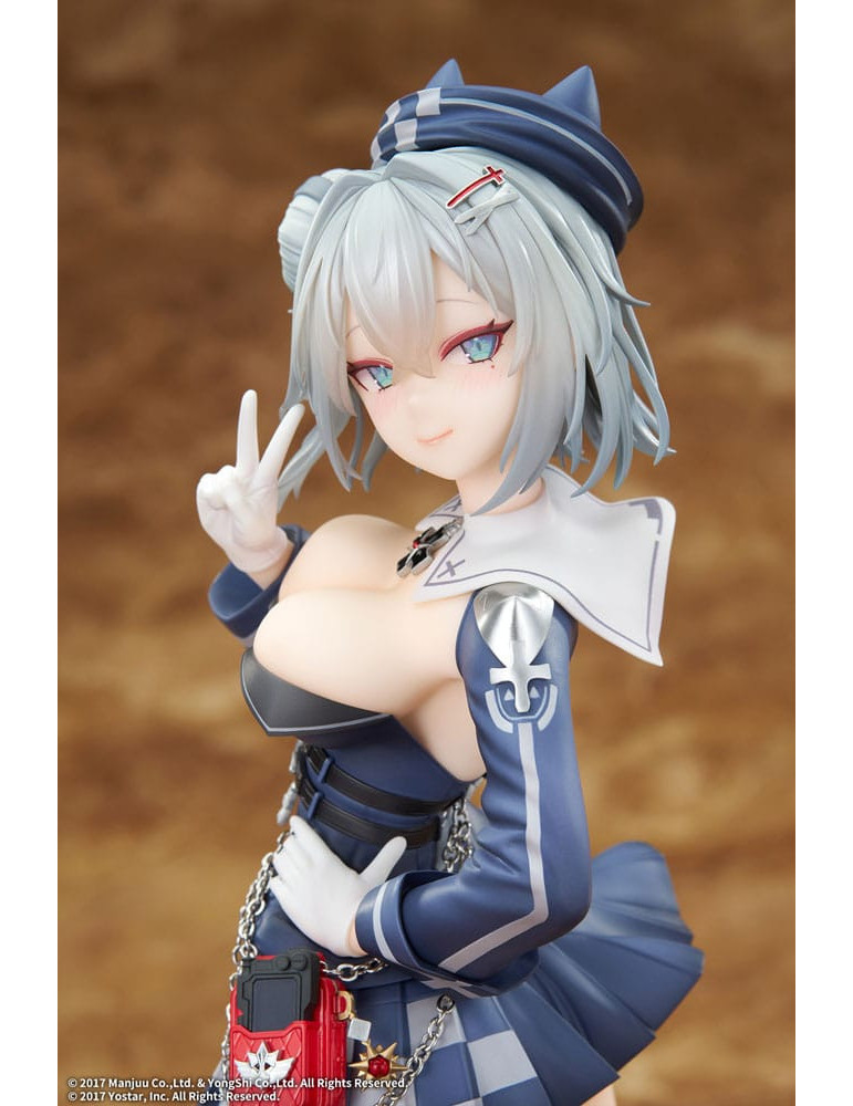 Elegant - Azur Lane - Figurine Jade