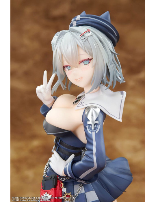 Elegant - Azur Lane - Figure Jade