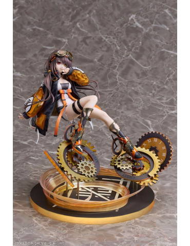 Design COCO - Date a Live - Figurine Kurumi Tokisaki AXGRIT Ver.