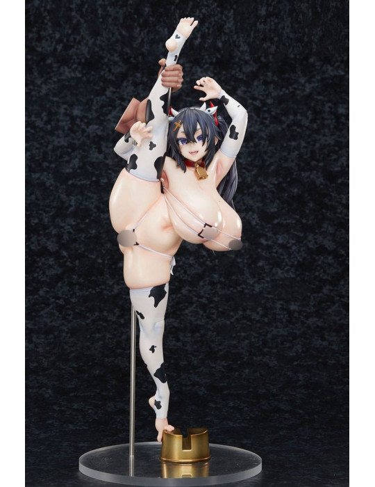 Pure - Figure Amane Sopra Illustrated by Asanagi DX Ver.