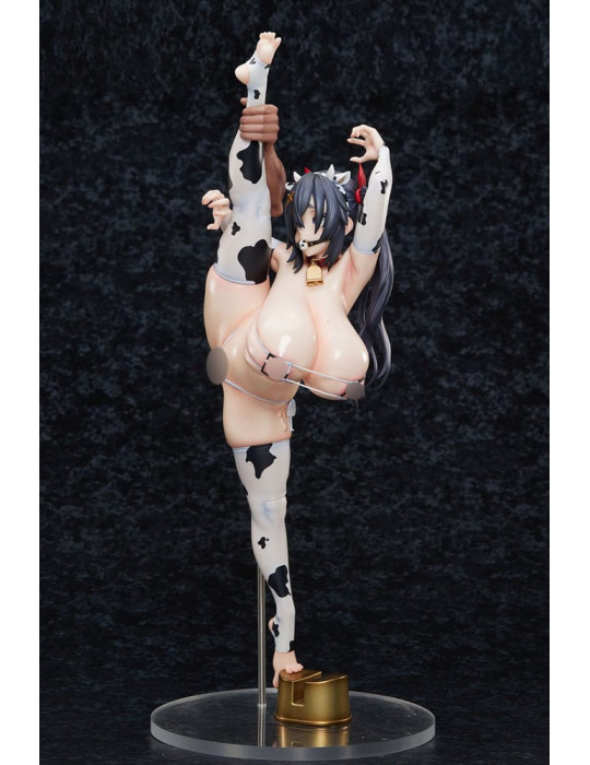 Pure - Figure Amane Sopra Illustrated by Asanagi DX Ver.