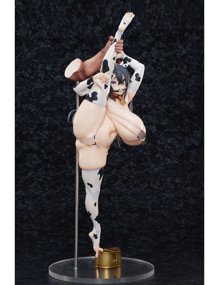 Pure - Figure Amane Sopra Illustrated by Asanagi DX Ver.