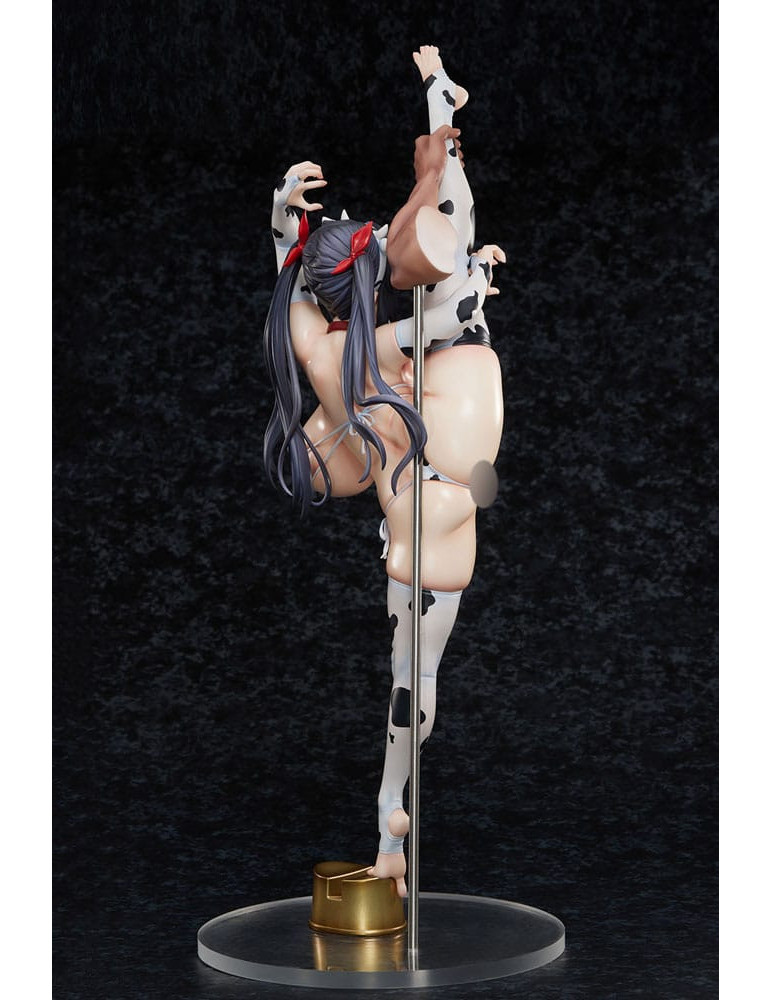 Pure - Figure Amane Sopra Illustrated by Asanagi DX Ver.