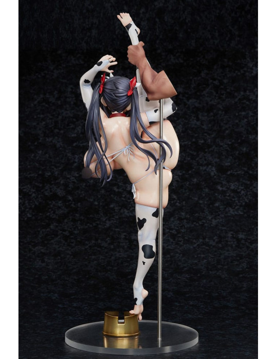 Pure - Figure Amane Sopra Illustrated by Asanagi DX Ver.