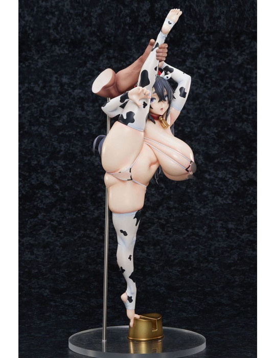 Pure - Figurine Amane Sopra Illustrated by Asanagi DX Ver.