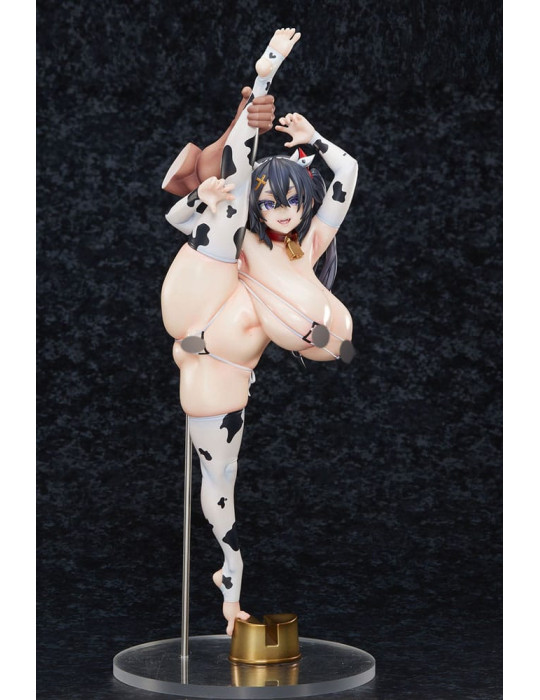 Pure - Figurine Amane Sopra Illustrated by Asanagi Regular Ver.