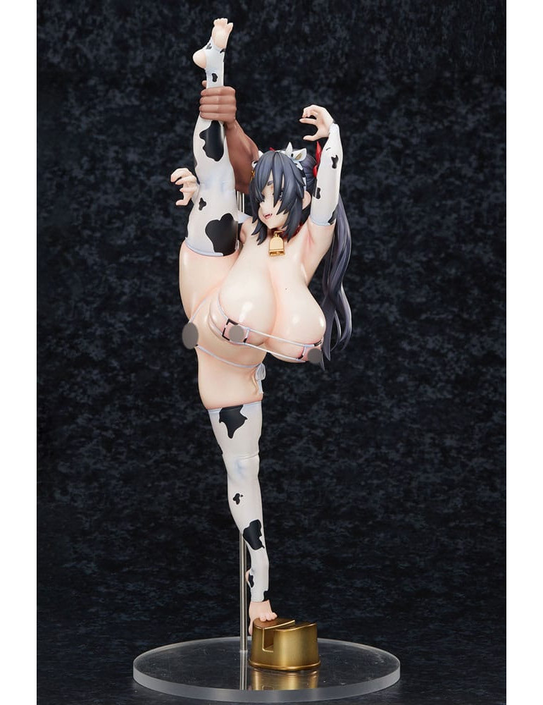 Pure - Figurine Amane Sopra Illustrated by Asanagi Regular Ver.