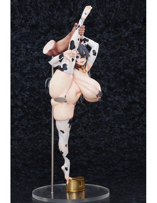 Pure - Figurine Amane Sopra Illustrated by Asanagi Regular Ver.