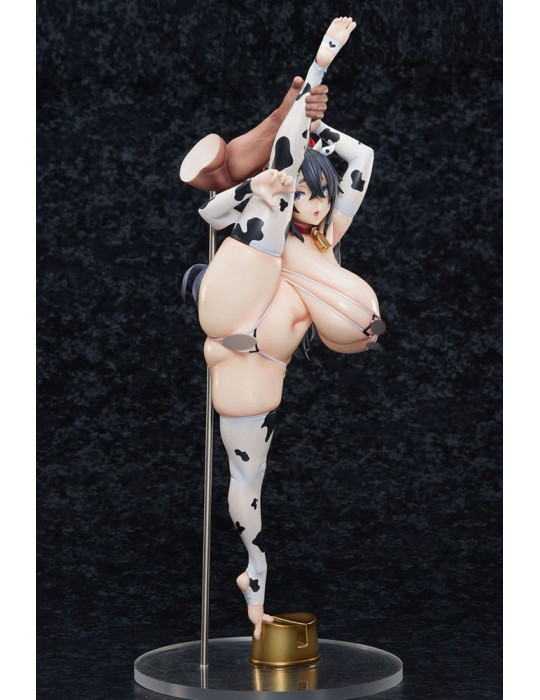 Pure - Figurine Amane Sopra Illustrated by Asanagi Regular Ver.