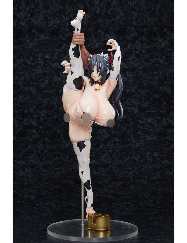 Pure - Figurine Amane Sopra Illustrated by Asanagi Regular Ver.