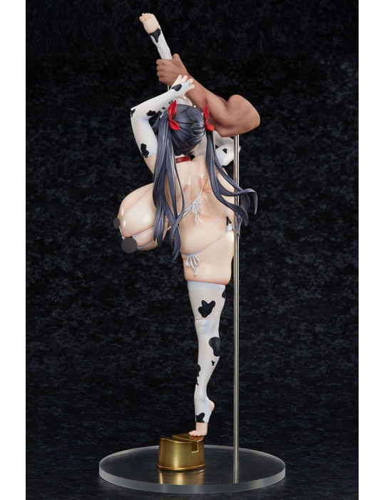 Pure - Figurine Amane Sopra Illustrated by Asanagi Regular Ver.