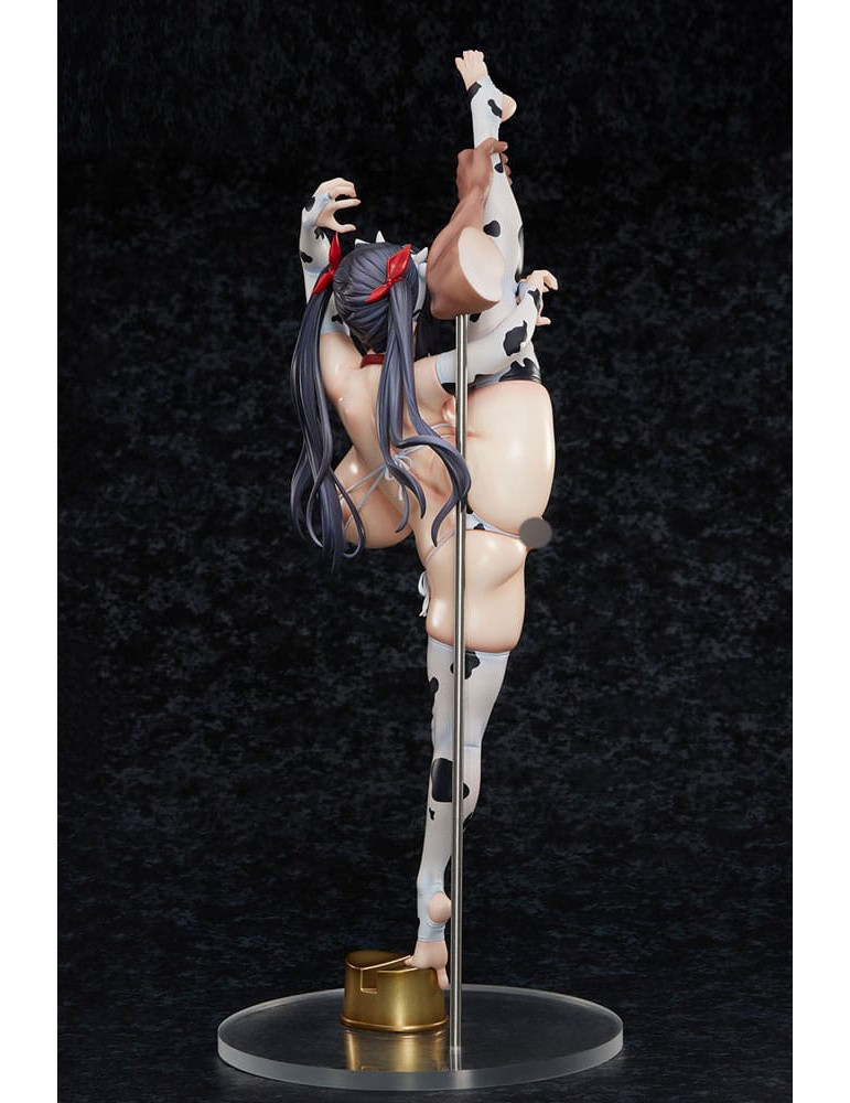 Pure - Figurine Amane Sopra Illustrated by Asanagi Regular Ver.