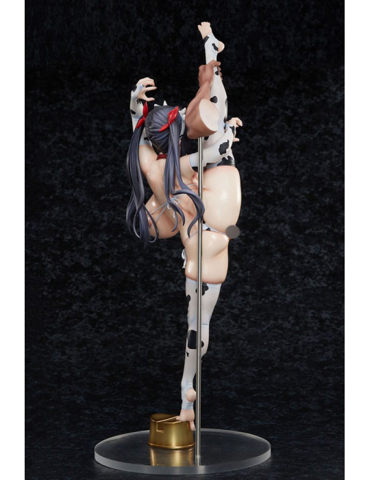 Pure - Figure Amane Sopra Illustrated by Asanagi Regular Ver.