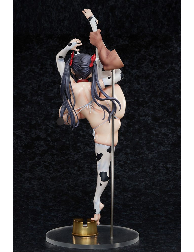 Pure - Figurine Amane Sopra Illustrated by Asanagi Regular Ver.