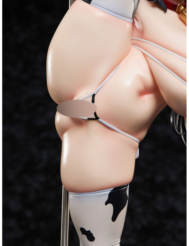 Pure - Figurine Amane Sopra Illustrated by Asanagi Regular Ver.