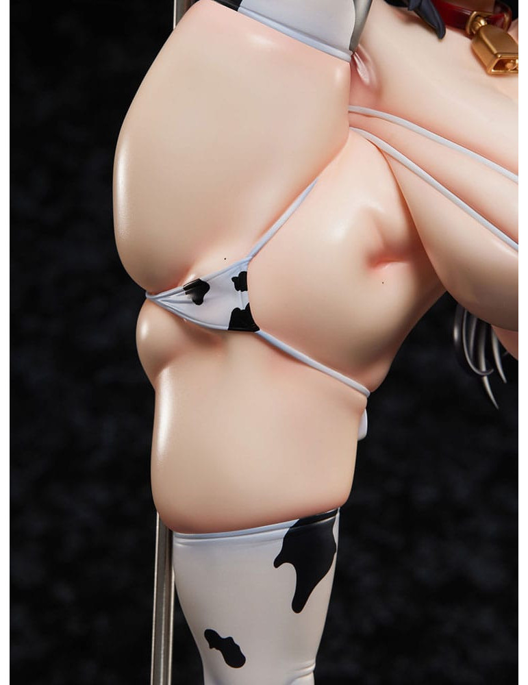 Pure - Figurine Amane Sopra Illustrated by Asanagi Regular Ver.