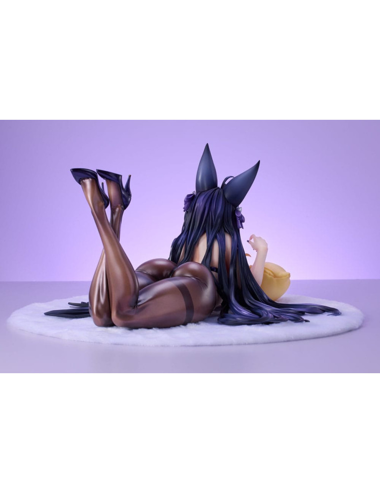 Neonmax - Azur Lane - Figure Musashi Still Illustration Ver.