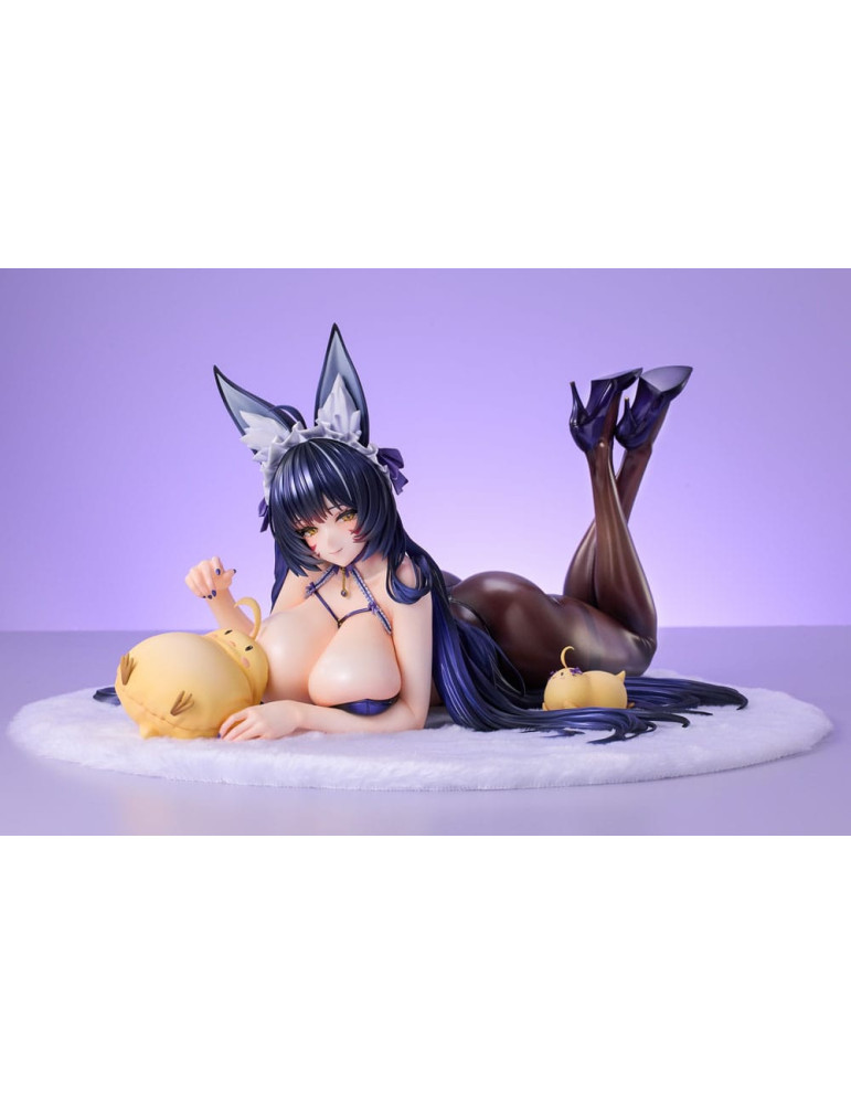 Neonmax - Azur Lane - Figurine Musashi Still Illustration Ver.