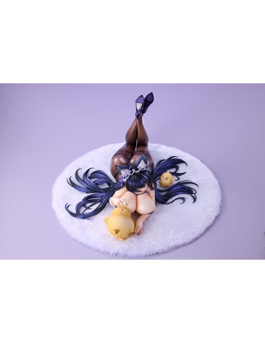 Neonmax - Azur Lane - Figure Musashi Still Illustration Ver.