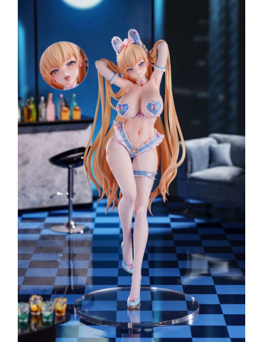 Mimosa - Figurine Sadie Deluxe Edition