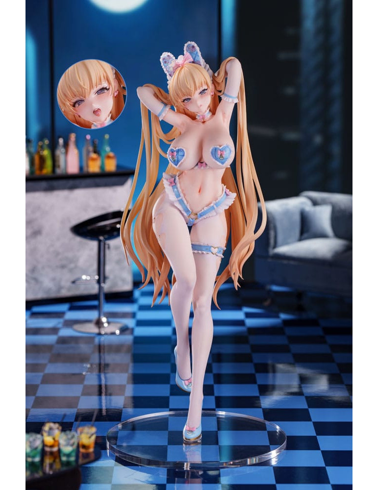 Mimosa - Figurine Sadie Deluxe Edition