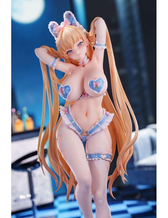 Mimosa - Figurine Sadie Deluxe Edition