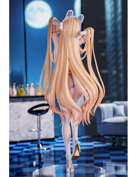 Mimosa - Figurine Sadie Deluxe Edition