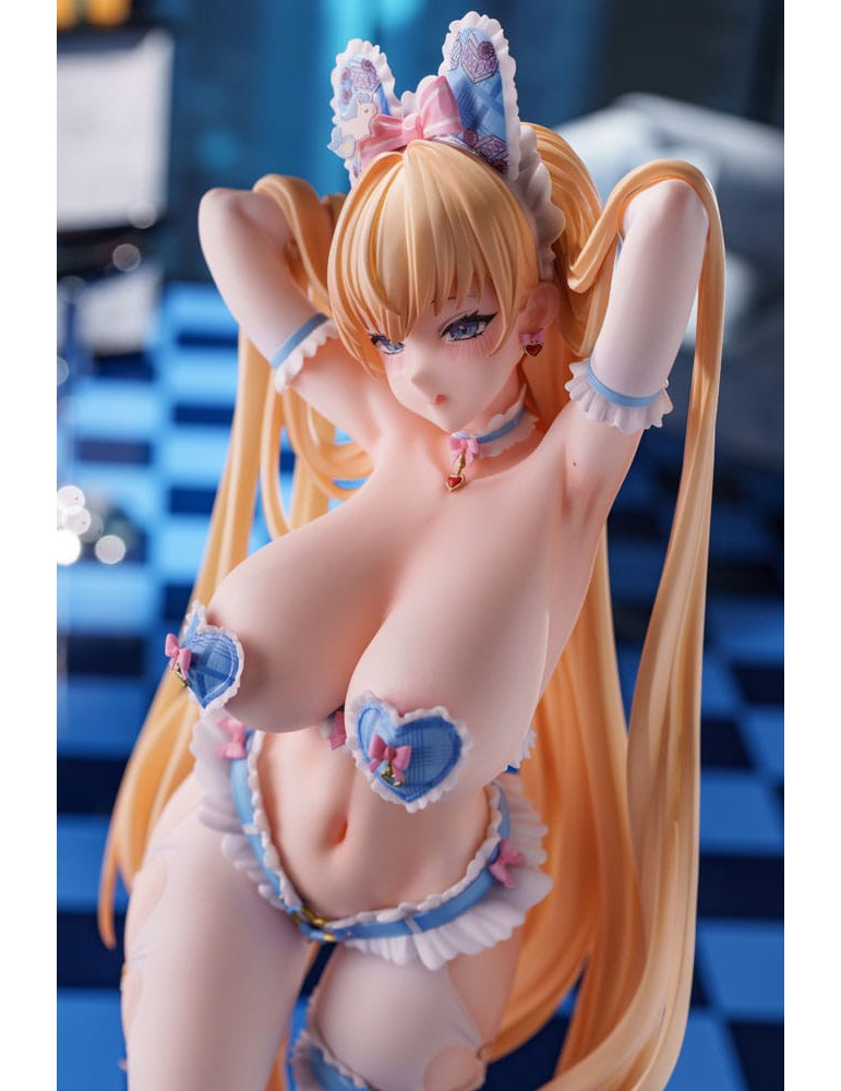 Mimosa - Figurine Sadie Deluxe Edition