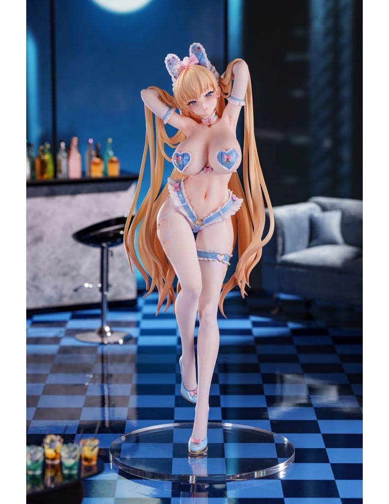 Mimosa - Figurine Sadie Deluxe Edition