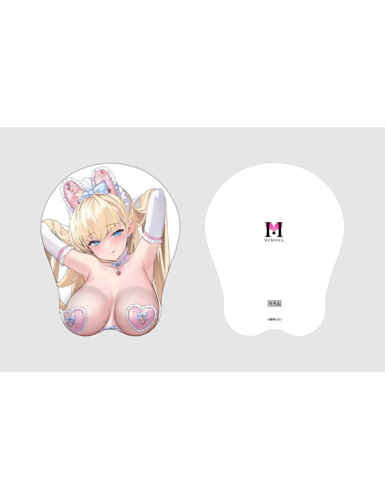 Mimosa - Figurine Sadie Deluxe Edition