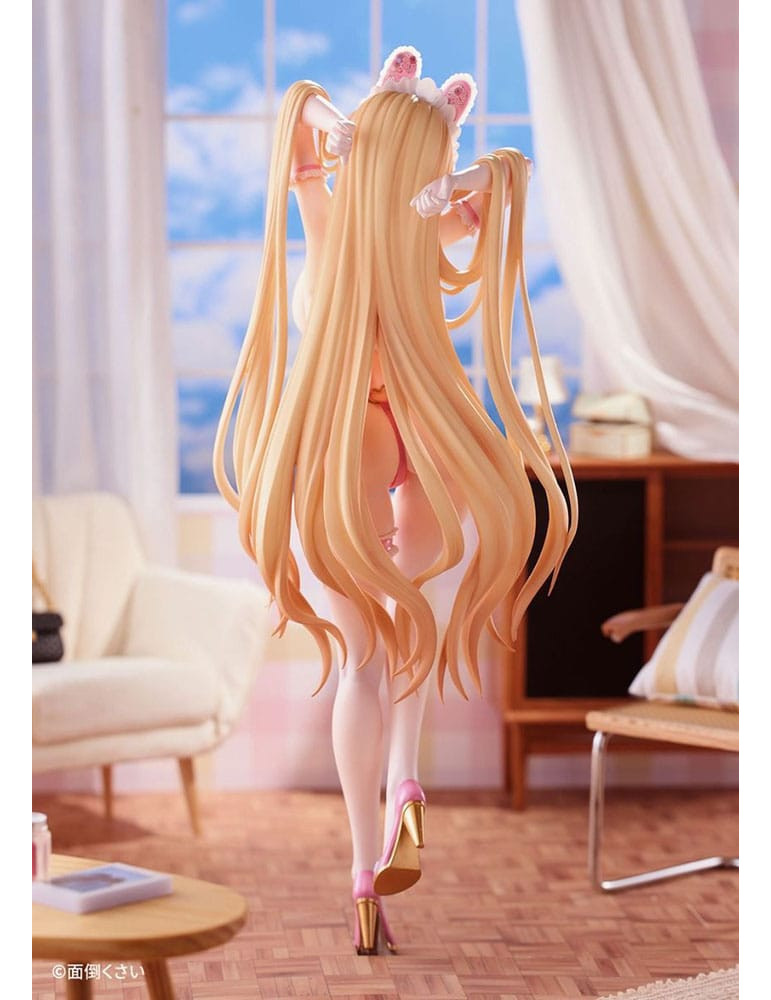 Mimosa - Figurine Sadie Normal Edition