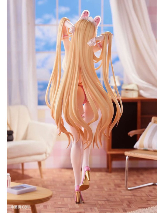 Mimosa - Figurine Sadie Normal Edition