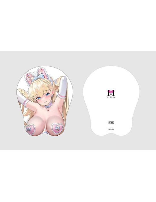 Mimosa - Figurine Sadie Normal Edition