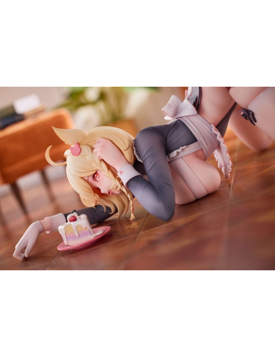 Kawa Design - Figure Cat Coco Deluxe Edition