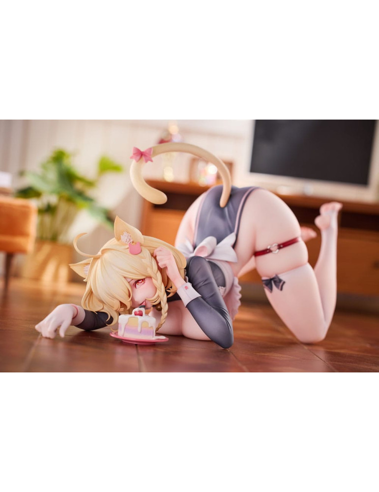 Kawa Design - Figure Cat Coco Deluxe Edition