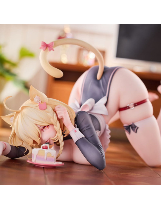 Kawa Design - Figurine Cat Coco Normal Edition