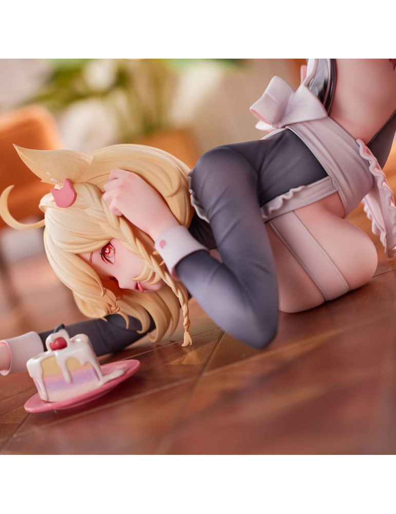 Kawa Design - Figurine Cat Coco Normal Edition