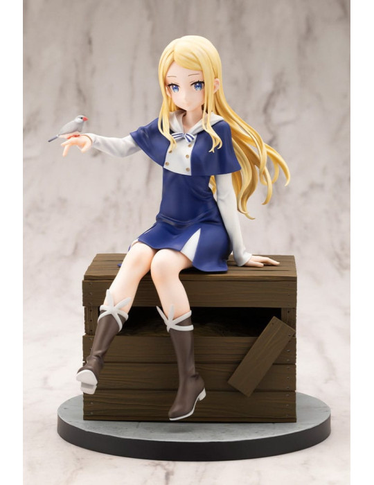 Kotobukiya - Sasaki and Peeps - Figurine Elsa
