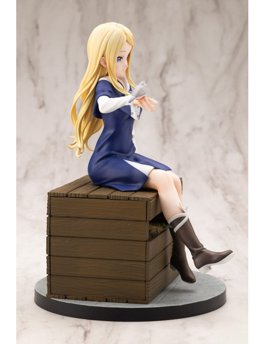 Kotobukiya - Sasaki and Peeps - Figurine Elsa