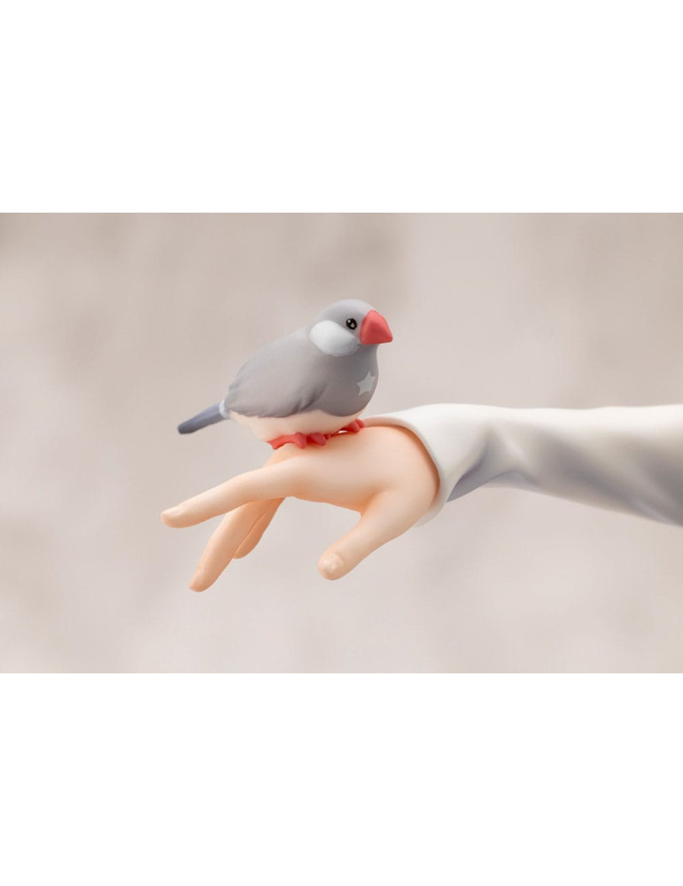 Kotobukiya - Sasaki and Peeps - Figurine Elsa