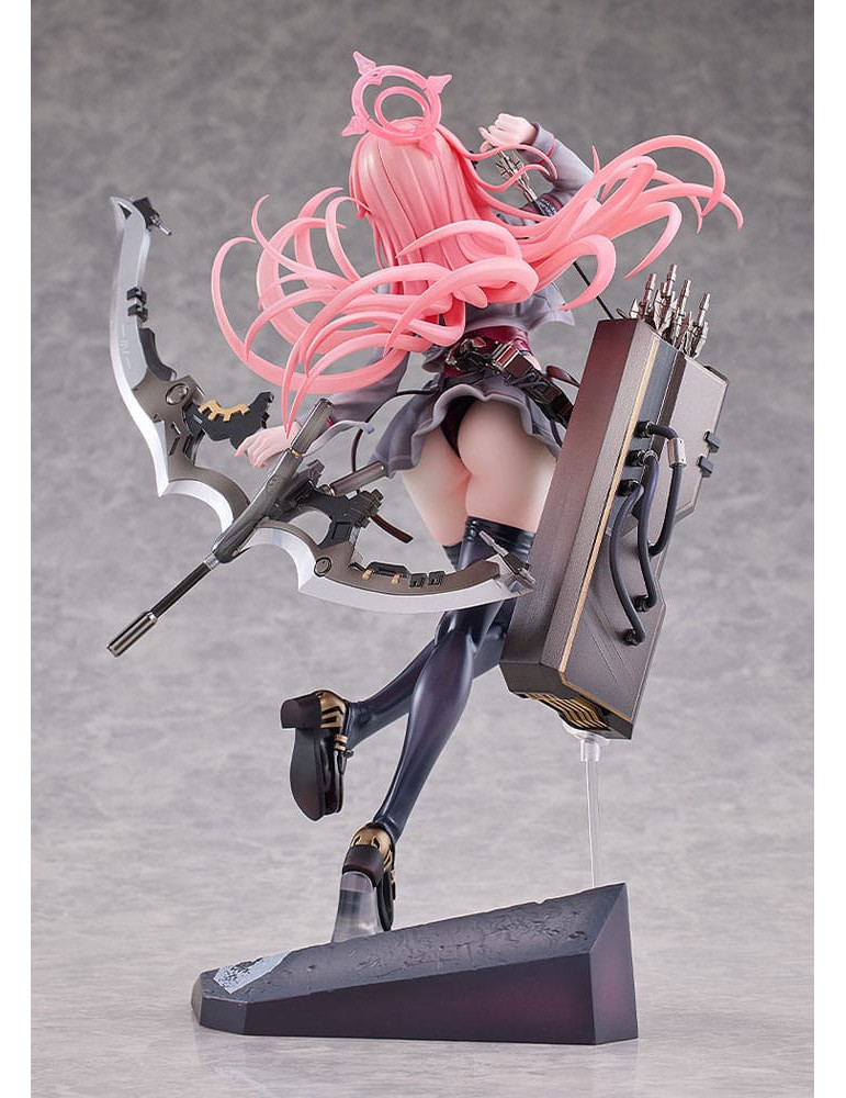 Solarain - Colors - figurine Red