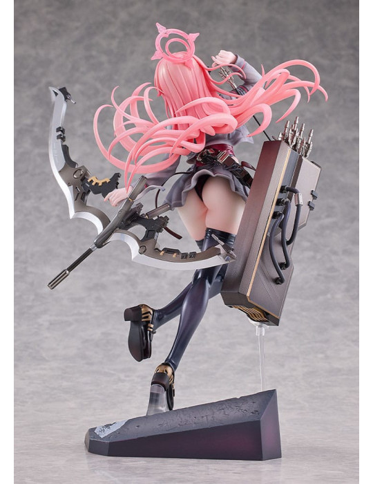 Solarain - Colors - figure Red