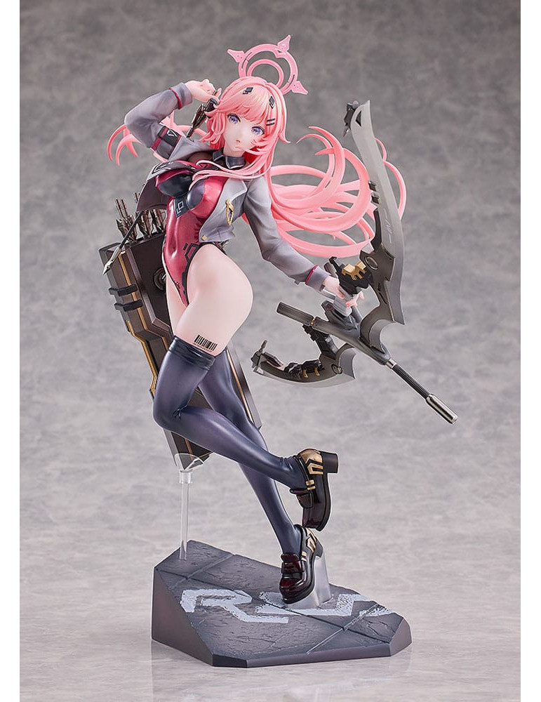 Solarain - Colors - figurine Red
