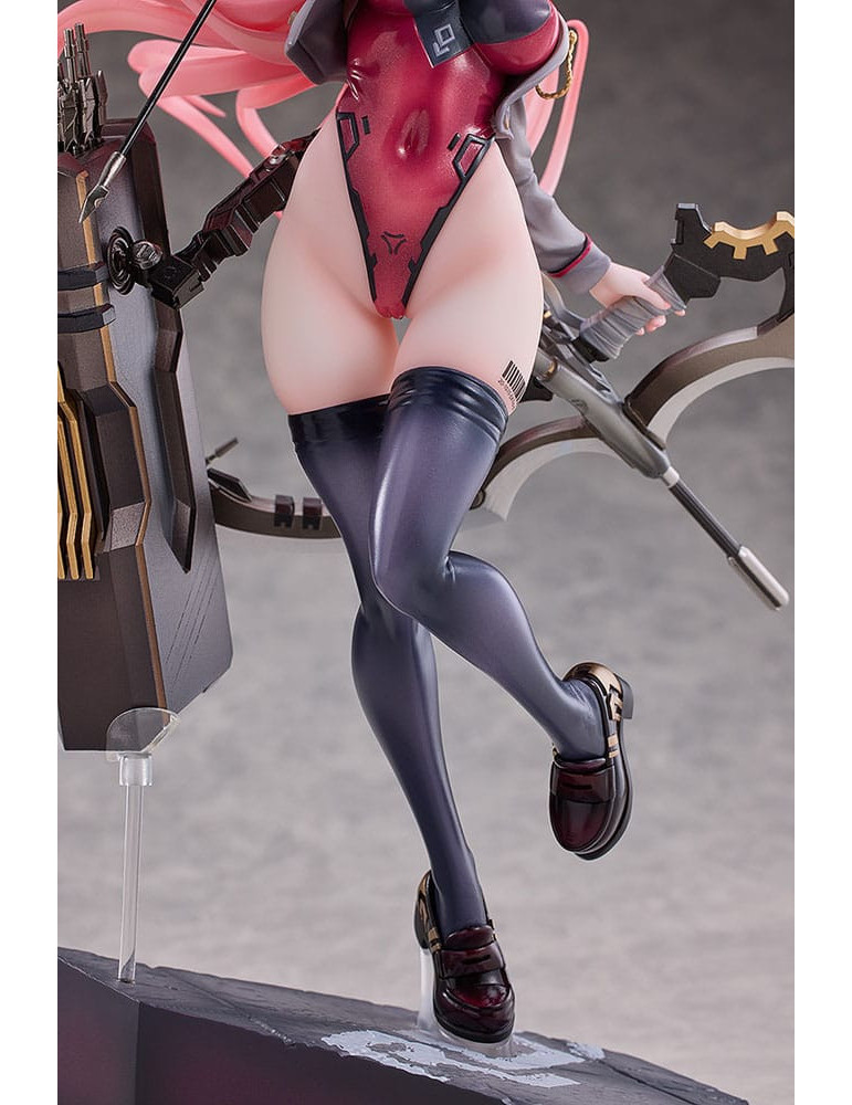 Solarain - Colors - figurine Red