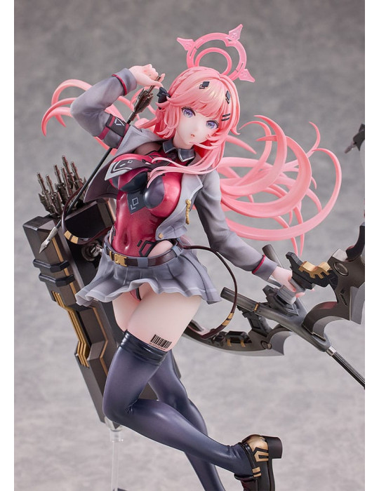 Solarain - Colors - figurine Red