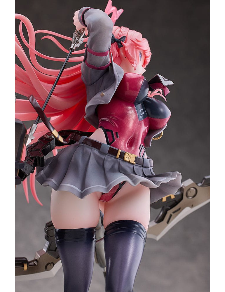 Solarain - Colors - figure Red