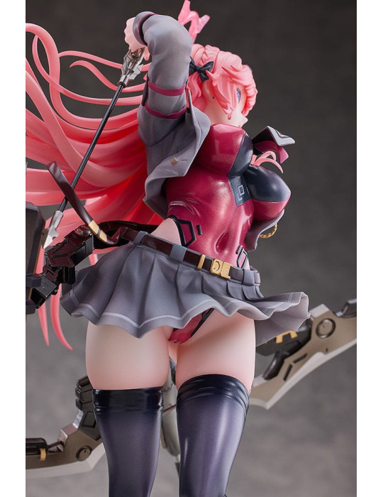 Solarain - Colors - figurine Red