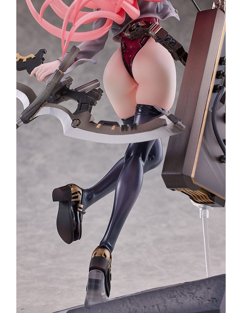 Solarain - Colors - figurine Red