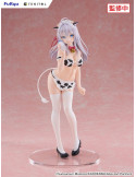 Furyu - Alya Sometimes Hides Her Feelings in Russian - figurine Tenitol Tall Alya Cow Costume Ver.
