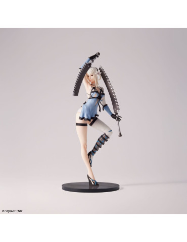 Square Enix - NieR Replicant ver.1.22474487139... - figurine Form-ISM NieR Ver.1.22474487139...